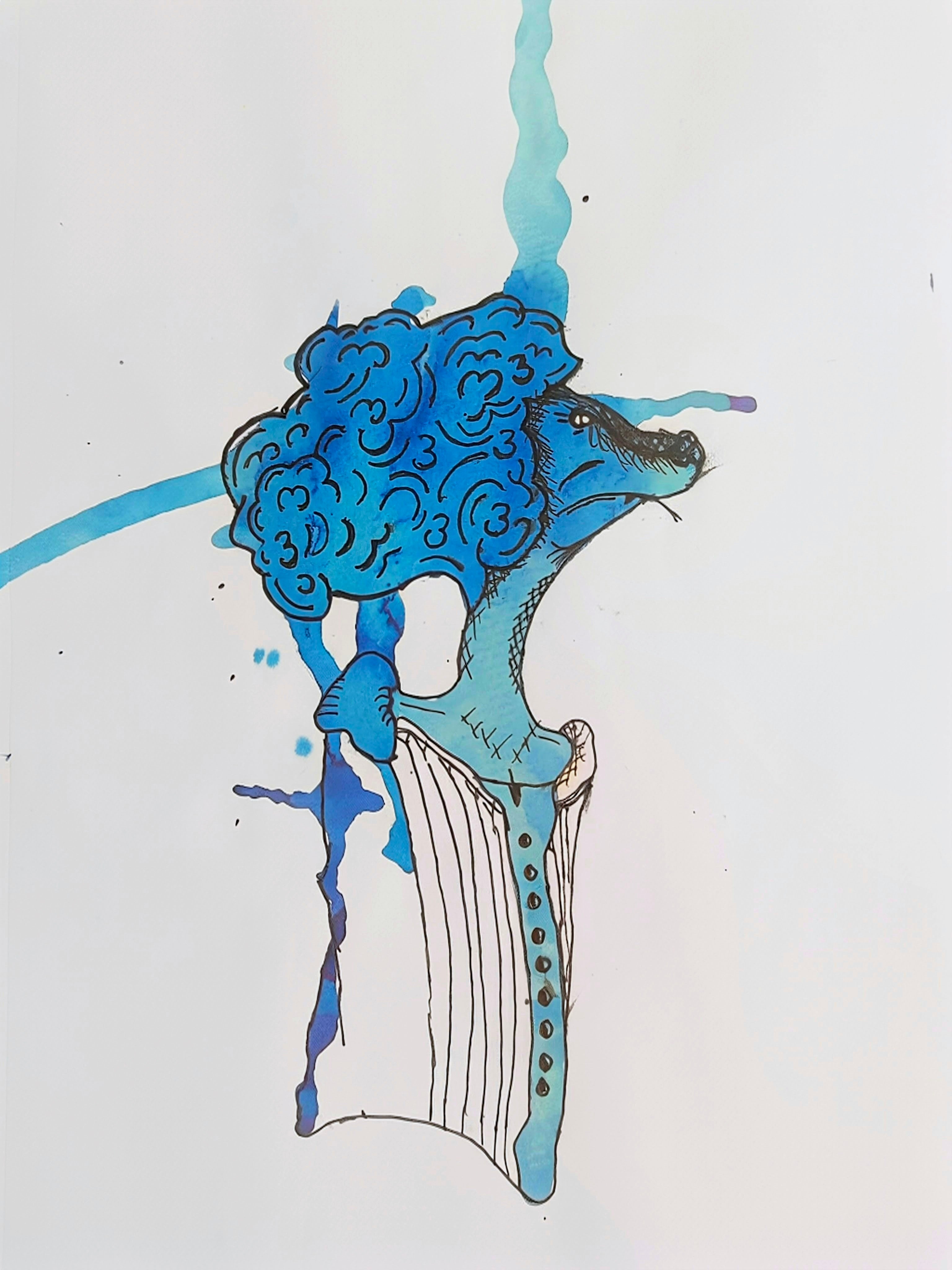 Entry X — Throne of Cold Blood