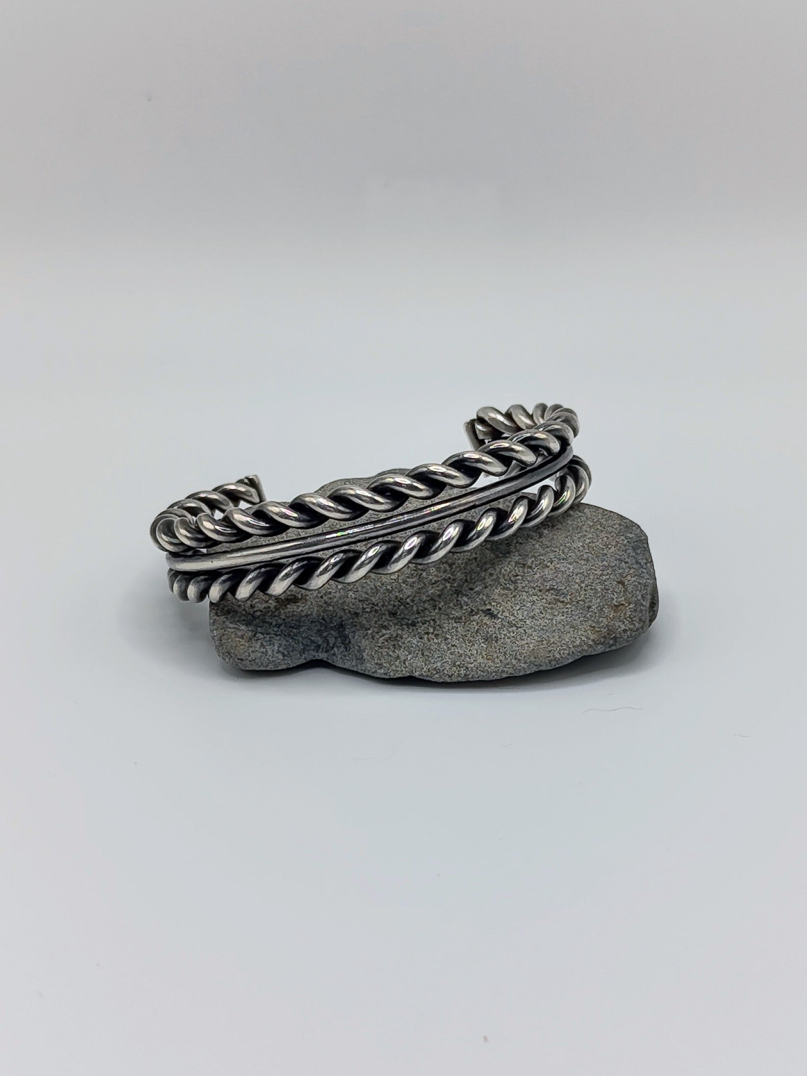 Rooted Path Cuff