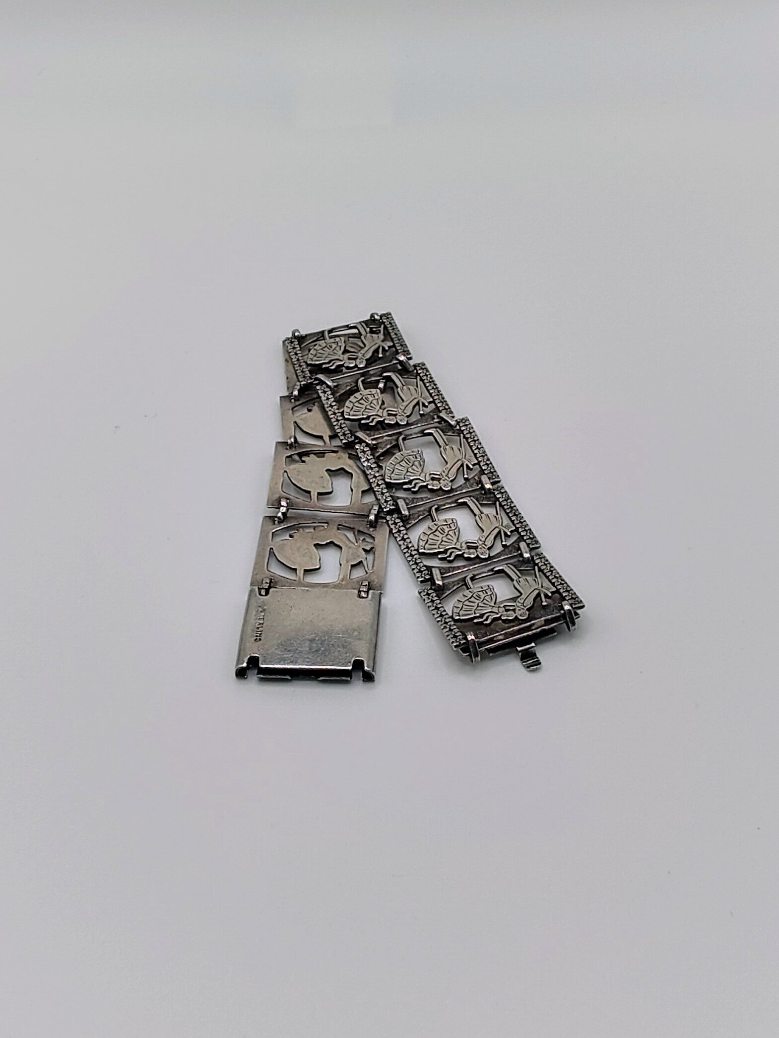 Eternal Dance Bracelet