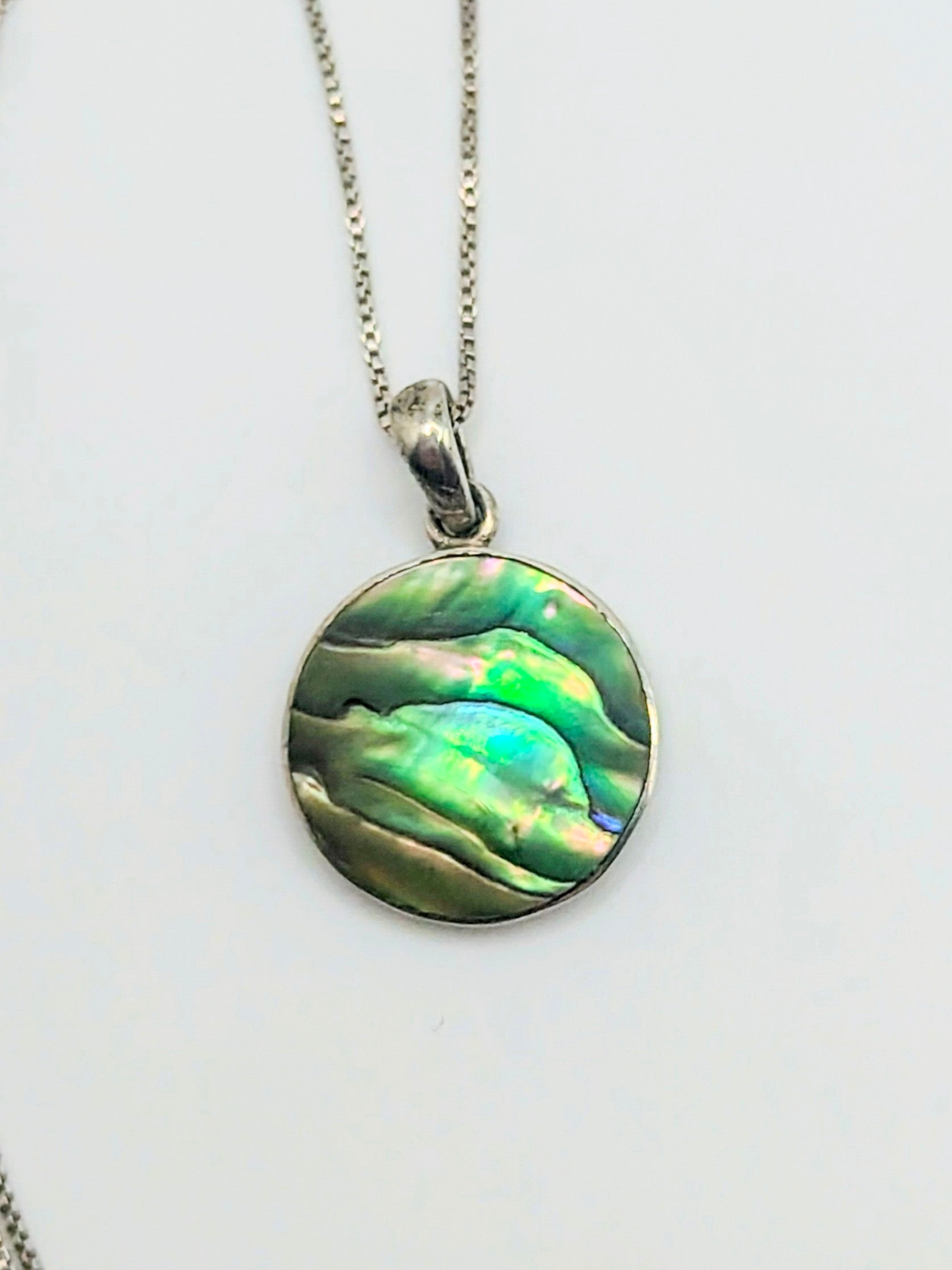 Tree of Tides Necklace